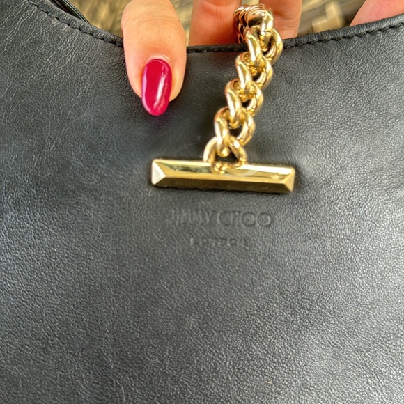 Jimmy Choo bag - Picture 8 of 11
